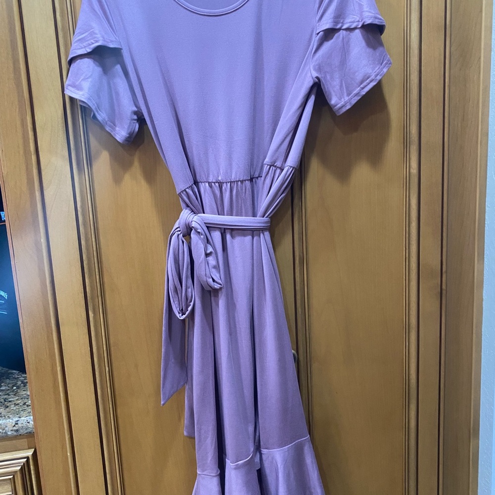 MIDI Dress